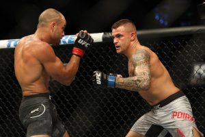 UFC運彩下注完全指南!超派鐵拳教你如何賺錢從別人的拳頭開始!